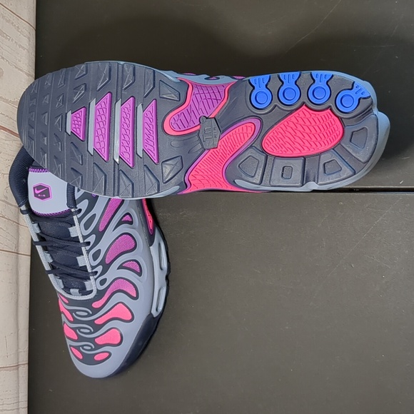 (NEW) Nike Air Max Plus Drift Men's Size 13 - Picture 7 of 8